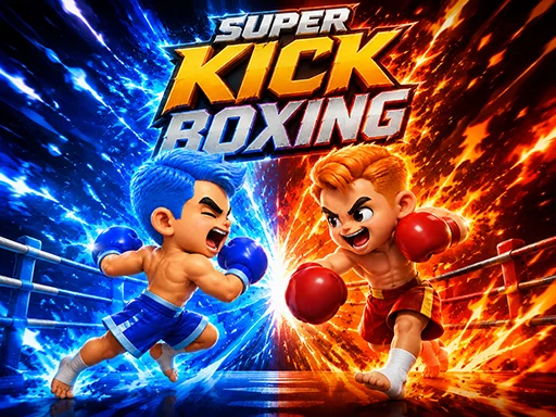 Super Kick Boxing: A Design Review of Ring Feedback