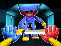 poppy playtime huggy wuggy game image