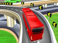 Public Transport Simulator 2021 image