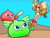 Slime Assembly Endless image