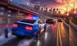 Police Gangster Chase image