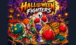 image bg Halloween Fighters