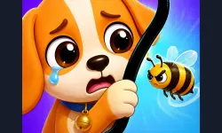 image bg Save My Pet Game