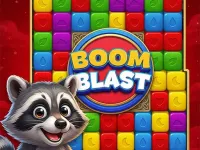 Boom Blast Puzzle Game image