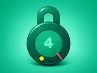 Stop The Lock image