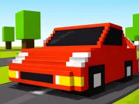 Car Move Game image