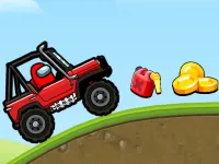 Among Hill Climber image