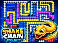 Snake Chain Escape image