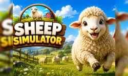 Sheep Simulator Animal Games image