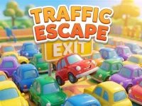 traffic escapee image