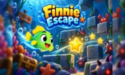 image bg Finnie Escape