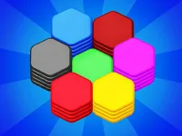 Hexa Color Sort image