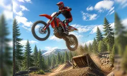 Dirt Bike Racing Adventure image
