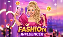 image bg Barbee Fashion Influencer