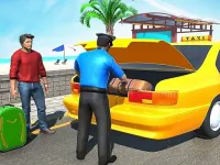 Gta Car Racing - Simulation Parking image