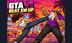image bg GTA VI: Beat Em Up