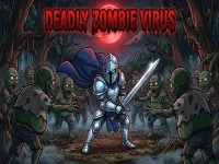 Deadly Zombie Virus image