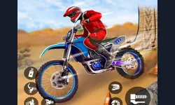 image bg Bike Stunt Master Mini Rush