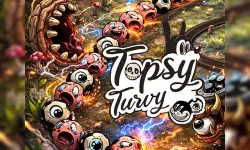 Topsy Turvy image