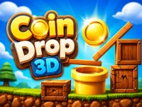 Coin Drop 3D image