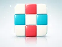 Pattern Puzzle 3D image