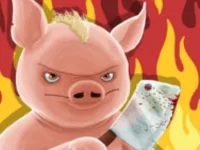 Iron Snout - Fighting Game image