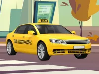 Taxi Parking Challenge 2 image