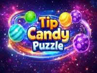 Tip Candy Puzzle image