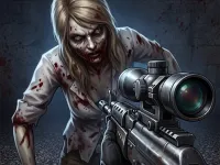 Good Guys &amp; Bad Boys Zombie Survival GUI image