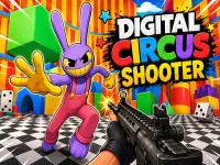 Digital Circus Shooter image