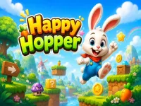 Happy Hopper image