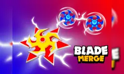 image bg Blade Merge
