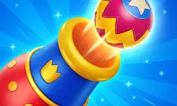 image bg Royal Smash Puzzle Game