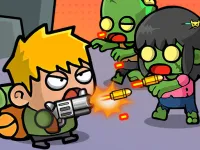Zombie Waves 2 image