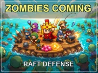 DDZombiesComing image