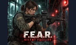 image bg F.E.A.R.: Silent Facility