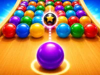 Bubble Invasion 3D image