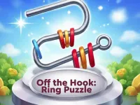 Off the Hook: Ring Puzzle image