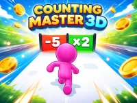 count master 3d