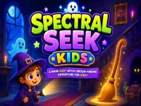 SpectralSeek Kids image