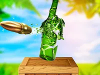 Xtreme Bottle Shoot image
