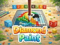 Diamond Paint Art image
