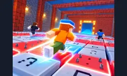 image bg Keyboard Escape Block Speed +1