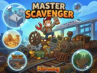 MasterScavenger image