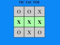 Simple Tic Tac Toe image