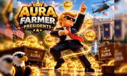 AURA FARMER: Presidents image