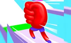 Mora Rush - Fun amp; Run 3D Game image