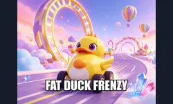 image bg Fat Duck Frenzy