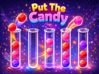 Put The Candy image