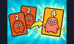 image bg Merge Monsters